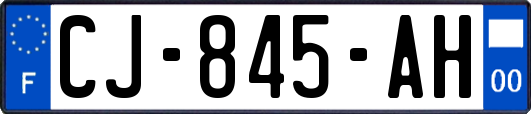 CJ-845-AH