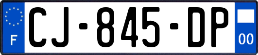 CJ-845-DP
