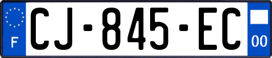 CJ-845-EC