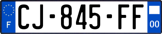 CJ-845-FF
