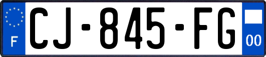 CJ-845-FG