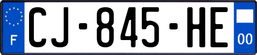 CJ-845-HE