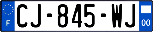 CJ-845-WJ