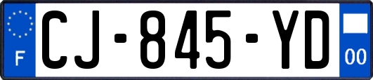 CJ-845-YD