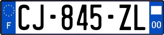 CJ-845-ZL