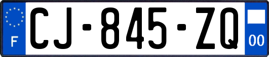 CJ-845-ZQ