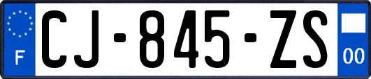 CJ-845-ZS