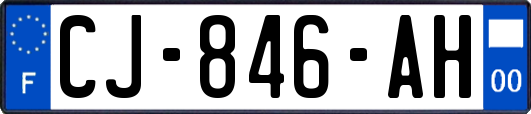 CJ-846-AH