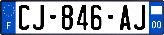 CJ-846-AJ