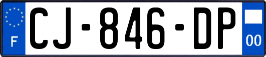 CJ-846-DP