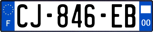 CJ-846-EB