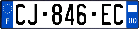CJ-846-EC