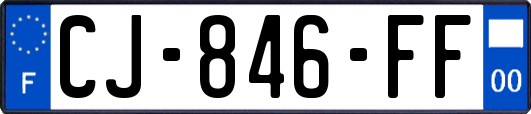 CJ-846-FF