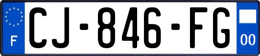 CJ-846-FG