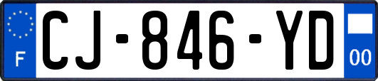 CJ-846-YD