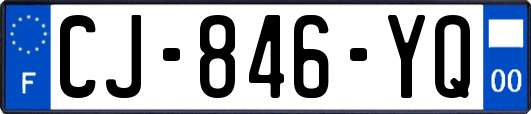 CJ-846-YQ