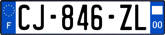 CJ-846-ZL