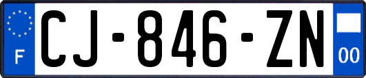 CJ-846-ZN