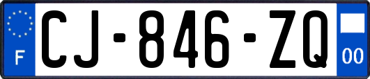 CJ-846-ZQ