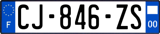 CJ-846-ZS