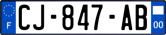 CJ-847-AB