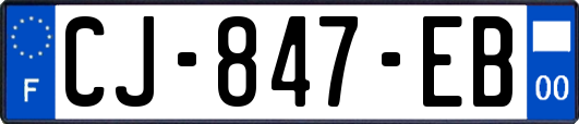CJ-847-EB
