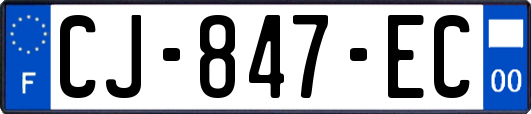 CJ-847-EC