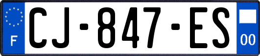 CJ-847-ES