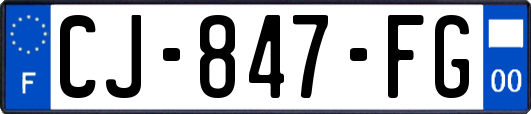 CJ-847-FG