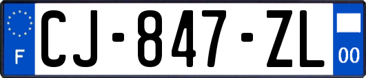 CJ-847-ZL