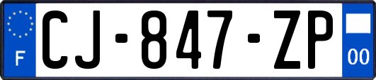 CJ-847-ZP