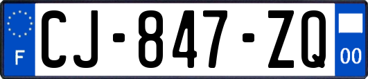 CJ-847-ZQ