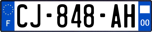 CJ-848-AH