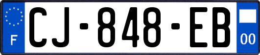 CJ-848-EB