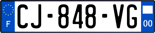 CJ-848-VG