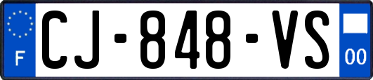 CJ-848-VS