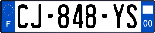 CJ-848-YS