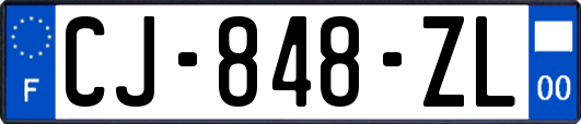 CJ-848-ZL