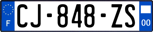 CJ-848-ZS