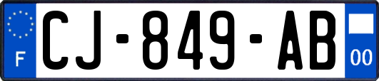 CJ-849-AB