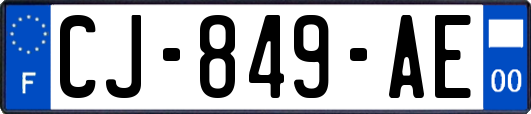 CJ-849-AE