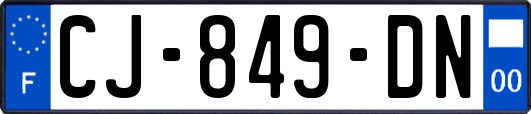 CJ-849-DN