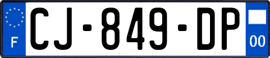 CJ-849-DP