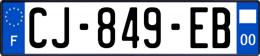 CJ-849-EB