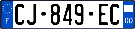 CJ-849-EC