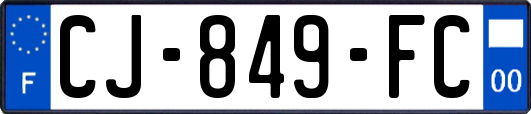 CJ-849-FC