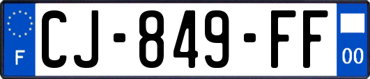CJ-849-FF