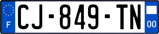 CJ-849-TN