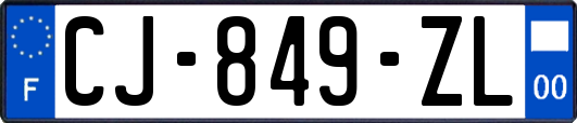 CJ-849-ZL