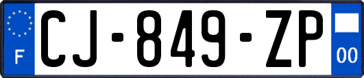 CJ-849-ZP